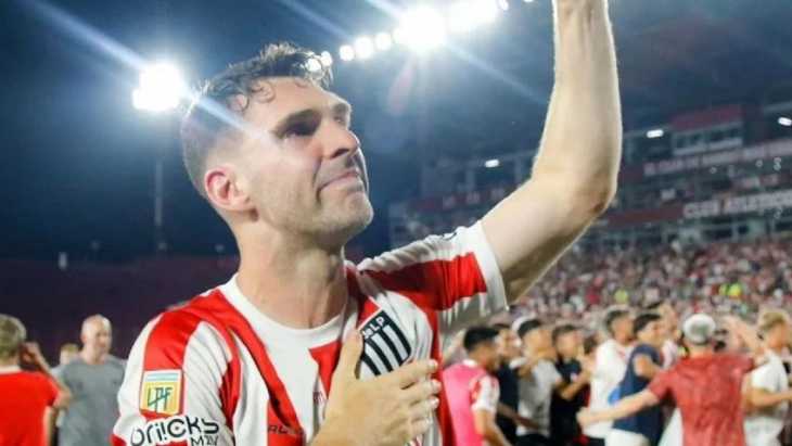 Preocupación por la salud de Mauro Boselli: fue hospitalizado por una anemia severa
