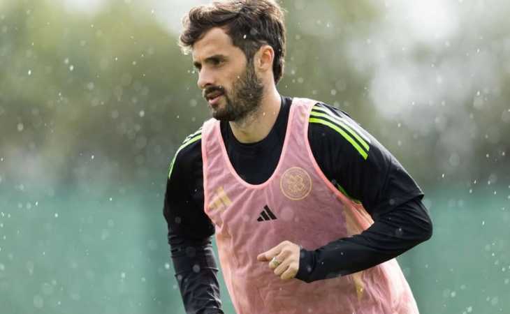 Presente complicado para Saracchi en Europa: qué pasó y cuándo tiene que volver a Boca