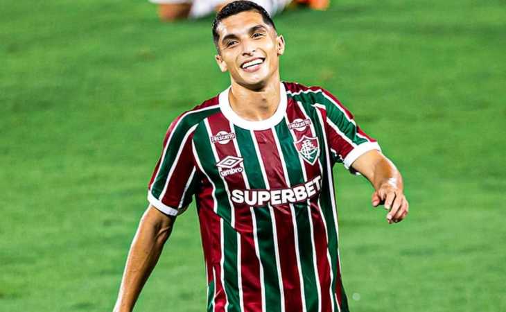 Problemas para Boca: por qué se puede caer el pase de Kevin Serna