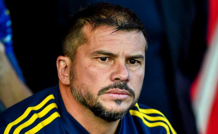 Problemas para Herrón: Luis Advíncula se hizo estudios y quedaría afuera ante Lanús