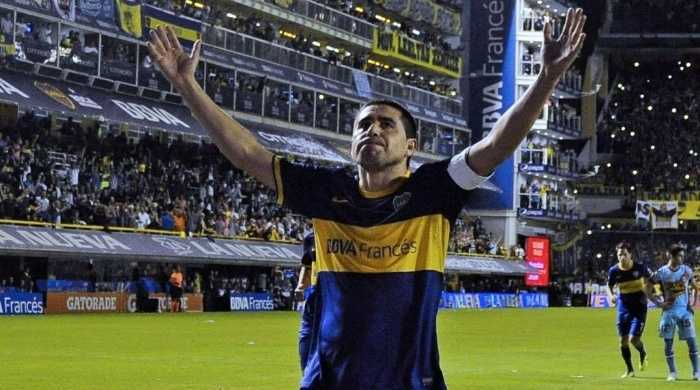 Los pronósticos de Riquelme y Ramón Díaz para el Superclásico
