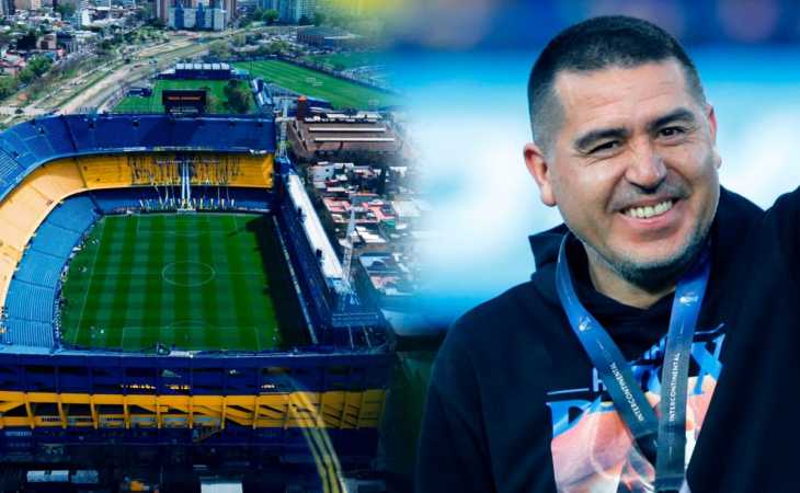 Proyecto Bombonera: Riquelme no piensa negociar con los vecinos y una medida del Gobierno de la Ciudad avala su plan sin comprar casas