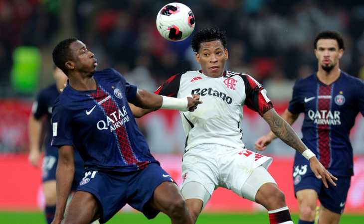 PSG campeón: cómo quedó Boca en la tabla histórica de títulos intercontinentales