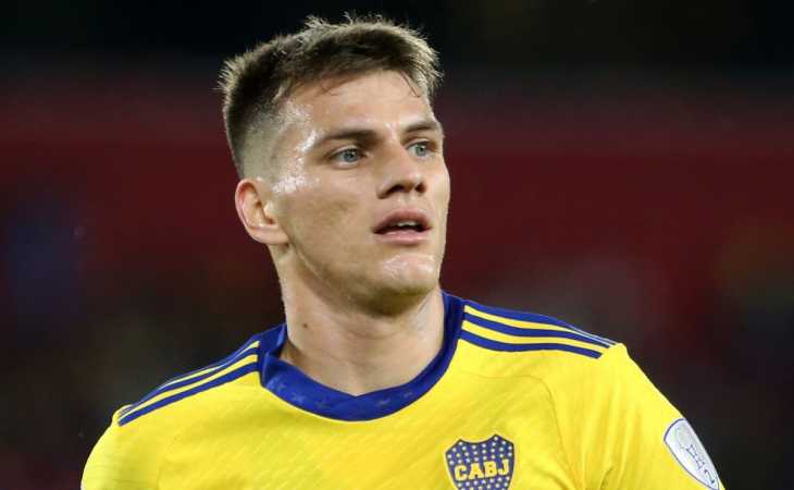 Puede irse de Boca: Vélez llamó a Kevin Zenón y está interesado en llevárselo