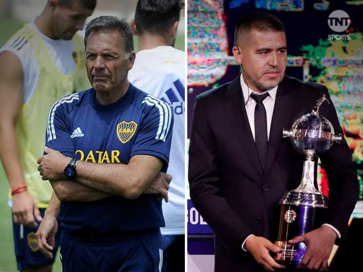 Punto final: la primera partida de peso que sufrirá Boca en junio ¿desata una disputa entre Russo y Riquelme?