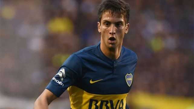 Punto final para la novela entre Boca y Uruguay por Bentancur