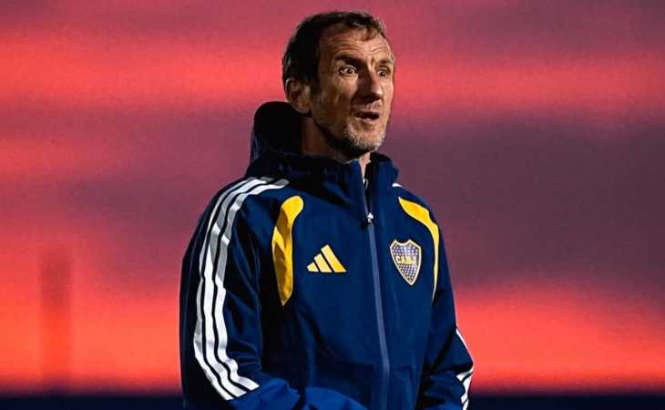 Qué arquero quiere Rodolfo Arruabarrena para Boca y cómo van a ser las negociaciones por él