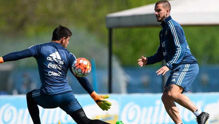 Qué cambios haría Sampaoli para visitar a Ecuador en la altura de Quito