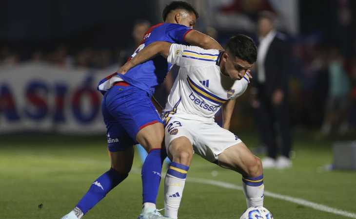 Qué canal transmite Boca vs. Tigre por el Torneo Apertura 2025