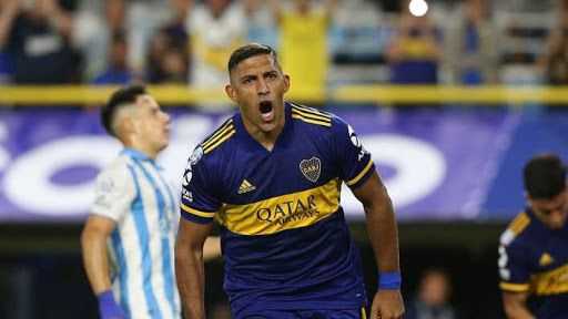 Qué decía Riquelme sobre Wanchope Ábila antes de llegar a Boca