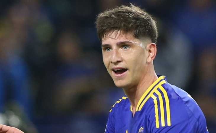 Qué dijo Belmonte de la posible llegada de Ascacibar: “Yo…”