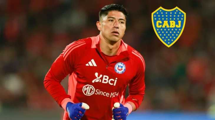 Qué dijo Brayan Cortés sobre su futuro, en pleno interés de Boca