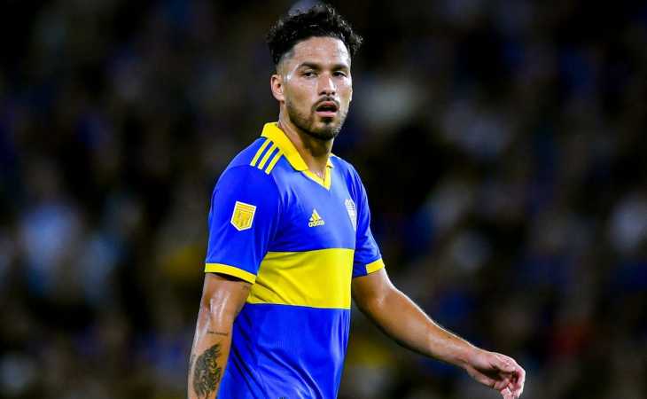 Qué dijo Bruno Valdez de su salida de Boca y dónde planea seguir su carrera