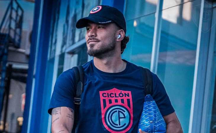 Qué dijo el padre de Bruno Valdez sobre el futuro del paraguayo: ¿se va de Boca o no?