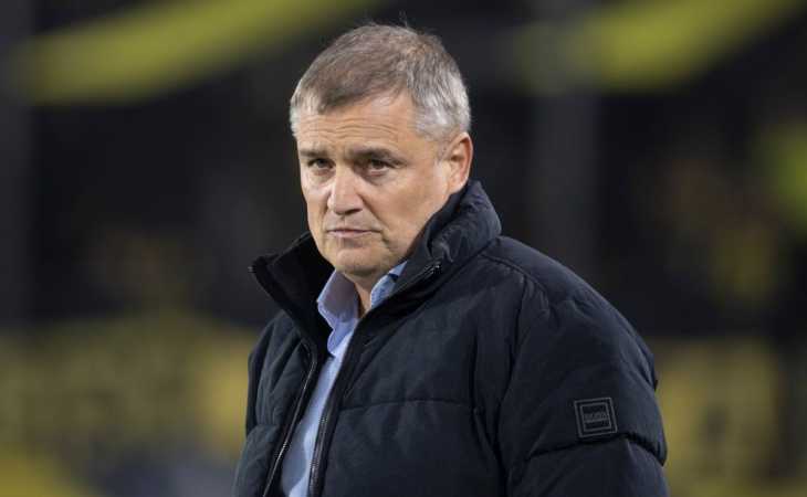 Qué dijo el presidente de Peñarol tras los rumores de Aguirre a Boca: “Diego ya me pidió…”
