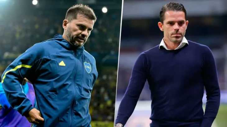 Qué dijo Mariano Herrón sobre la posibilidad de que Fernando Gago sea DT de Boca