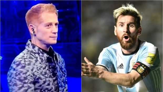 ¿Qué dijo Martin Liberman sobre Messi tras el encuentro de Argentina?