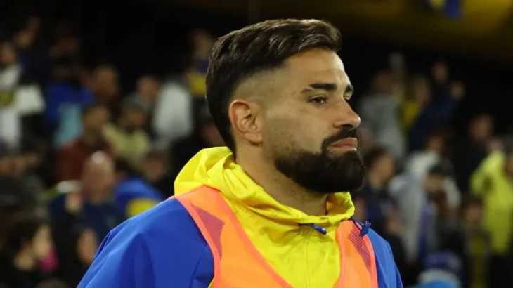 Qué dijo Milton Giménez tras su golazo ante San Lorenzo