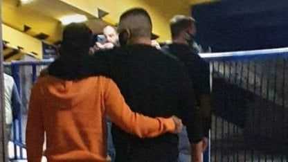 Qué dijo Riquelme sobre la chance de que Carlos Tevez sea el técnico de Rosario Central