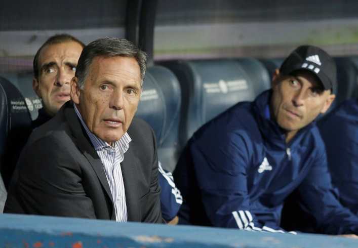 ¿Qué dijo Russo sobre la decisión de River?