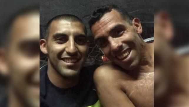 ¡Qué dupla de ataque!