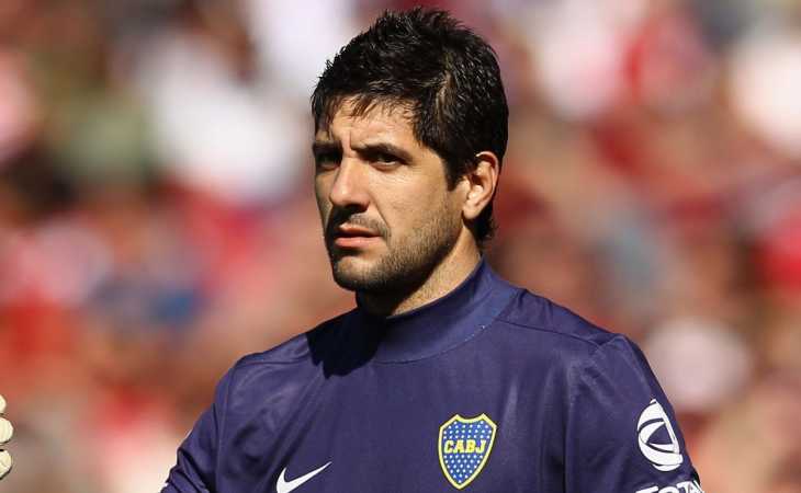 Qué es de la vida de Agustín Orion: de líder polémico en Boca a presidente de un club del ascenso