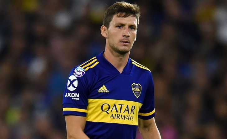 Qué es de la vida de Franco Soldano: de titular en Boca a tener nuevo equipo en el fútbol uruguayo