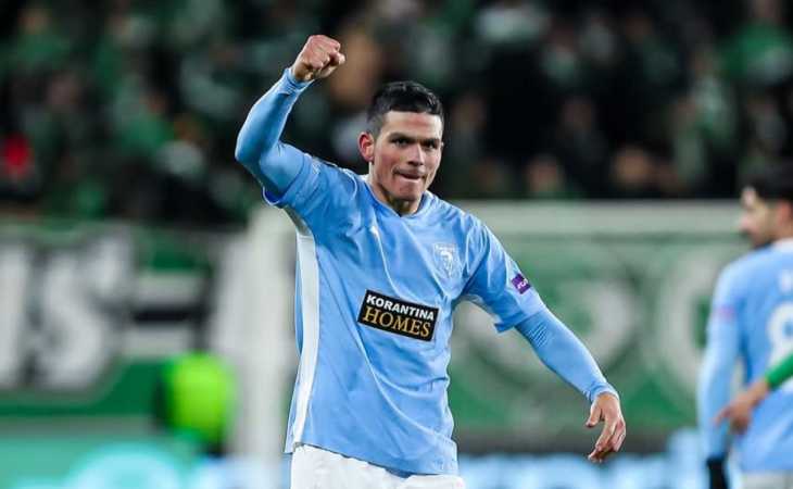 Qué es de la vida de Jonathan Silva: de campeón en Boca a ganar un título en una liga exótica