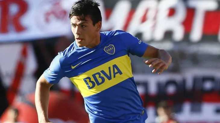 ¿Qué es de la vida de Jonathan Silva? El ex Boca regresa al fútbol argentino
