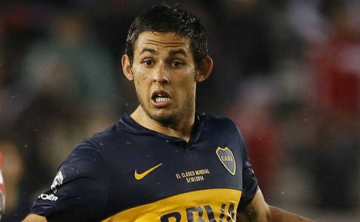 Qué es de la vida de Marcelo Meli: de campeón con Boca al fútbol de Colombia