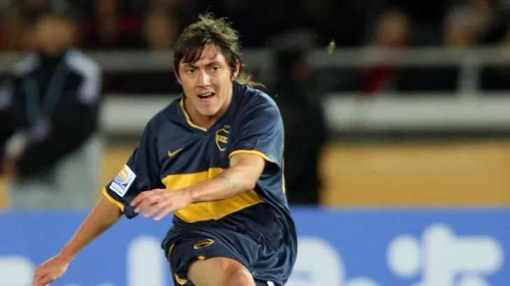 ¿Qué es de la vida de Neri Cardozo? La actualidad del juvenil que ganó todo en Boca