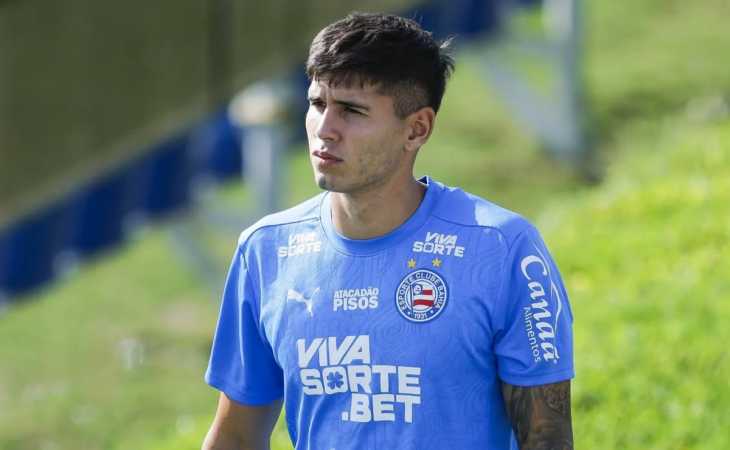 Qué es de la vida de Ramos Mingo: del conflicto con Boca a una posible vuelta a Europa