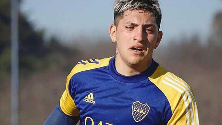 ¿Qué es lo que hace Riquelme? La determinación que tomó Boca con Gastón Ávila