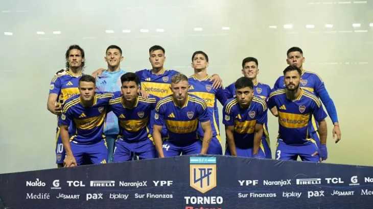 Qué falta para que Boca se clasifique a la Copa Libertadores 2025