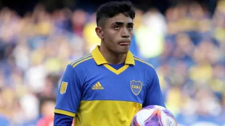 Qué falta para que Luca Langoni sea presentado oficialmente en el New England Revolution