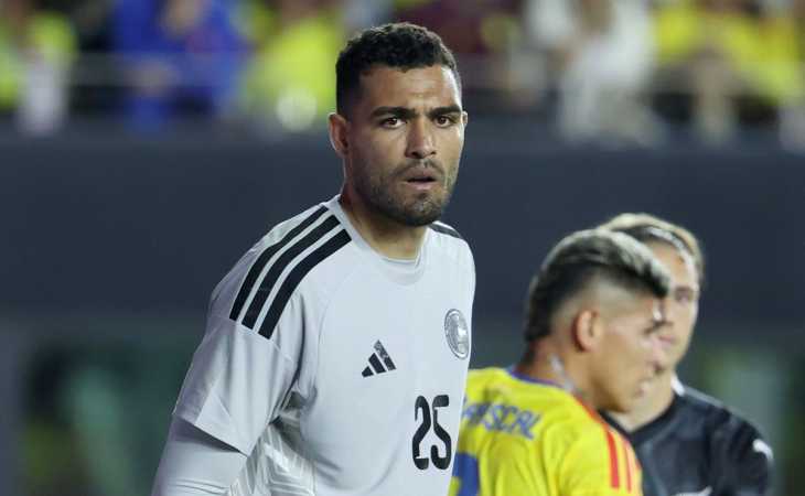 Qué falta para que se confirme a Álvaro Montero como refuerzo de Boca
