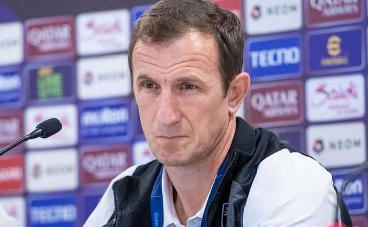Qué falta para que se confirme la vuelta de Rodolfo Arruabarrena como DT de Boca