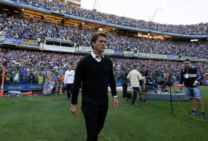 ¿Qué grupo le podría tocar a Boca en la Copa Libertadores?
