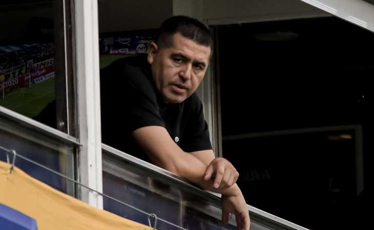 Qué hará Juan Román Riquelme con el contrato del próximo DT de Boca