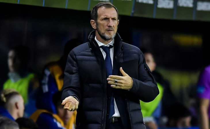 Qué hará Rodolfo Arruabarrena con los titulares de Boca para enfrentar a Newell’s en el Torneo Clausura 2026