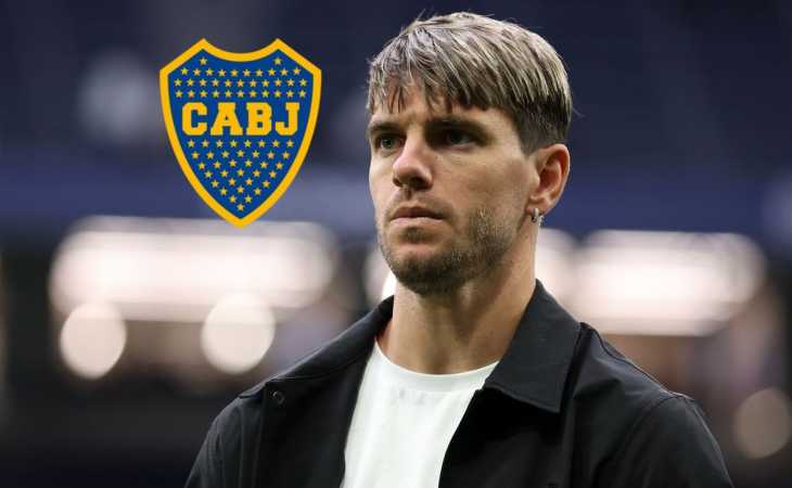 Qué hay de cierto sobre Lo Celso a Boca: su situación en Betis y el llamado de Paredes