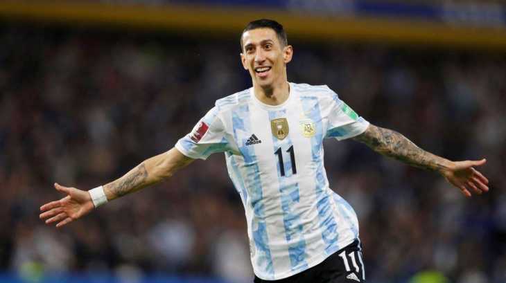 Qué hay detrás de los rumores que vinculan a Di María con Boca Juniors antes del Mundial de Qatar