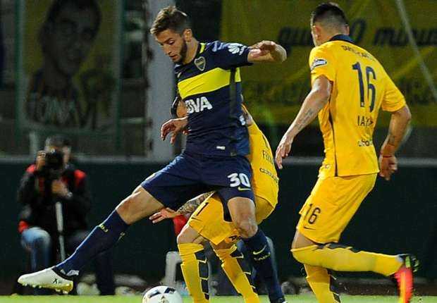 ¿Qué hizo Bentancur para que lo fiche la Juventus?
