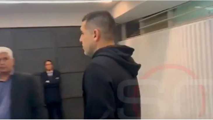 Qué hizo Juan Román Riquelme tras la eliminación de Boca ante Estudiantes