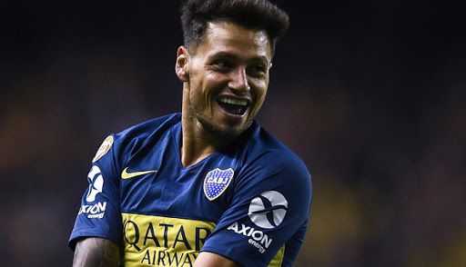 ¿Qué le dijo Riquelme a Mauro?