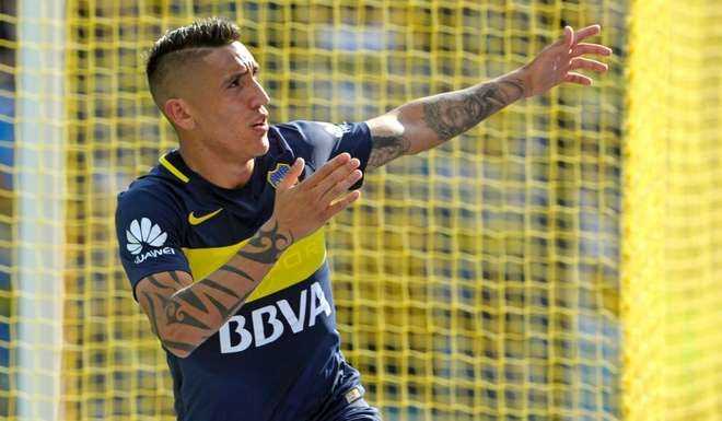 Qué le falta a Centurión para volverse el ídolo que Boca busca