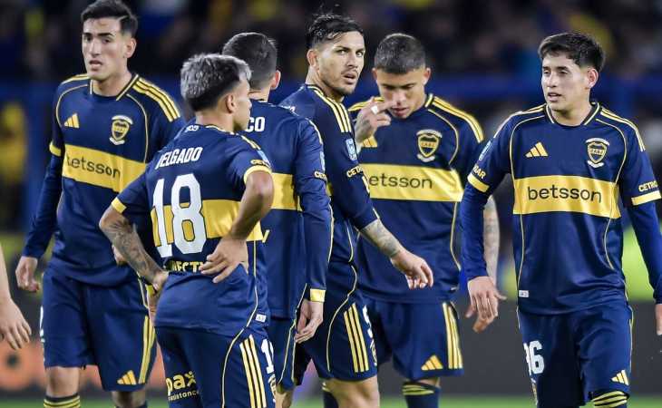 Qué necesita Boca para clasificar a octavos de la Copa Libertadores tras el empate ante Cruzeiro
