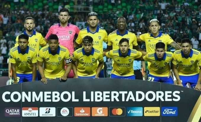 ¿Qué necesita Boca para clasificar en la Copa Libertadores 2022?