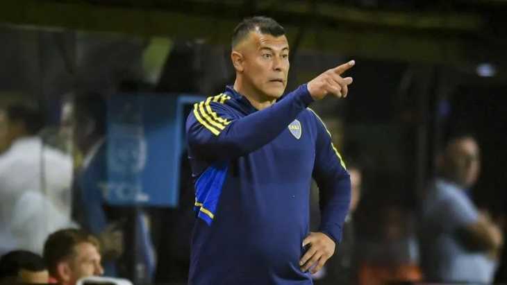 Qué necesita Boca para clasificar primero a octavos de final de la Copa ...
