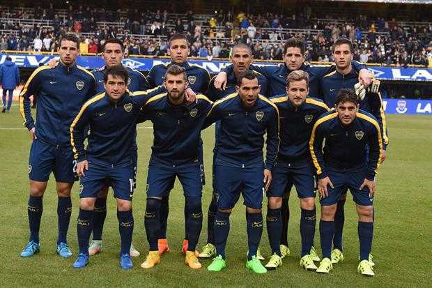 ¿Qué necesita Boca para ser campeón en la próxima fecha?